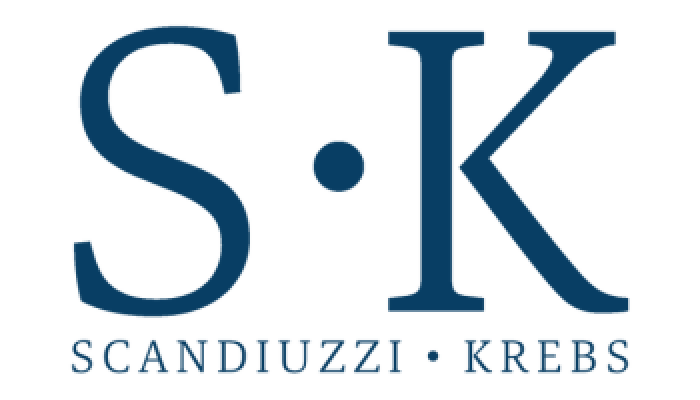 sk logo white background